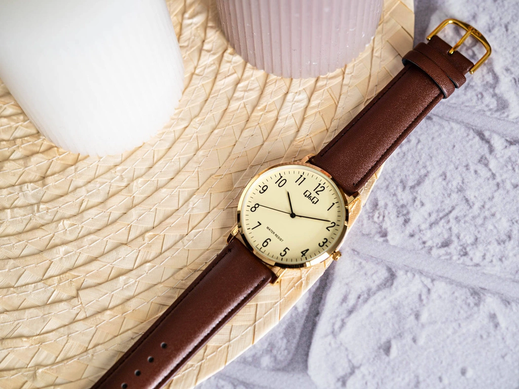 Zegarek męski Q&Q C43A-004PY