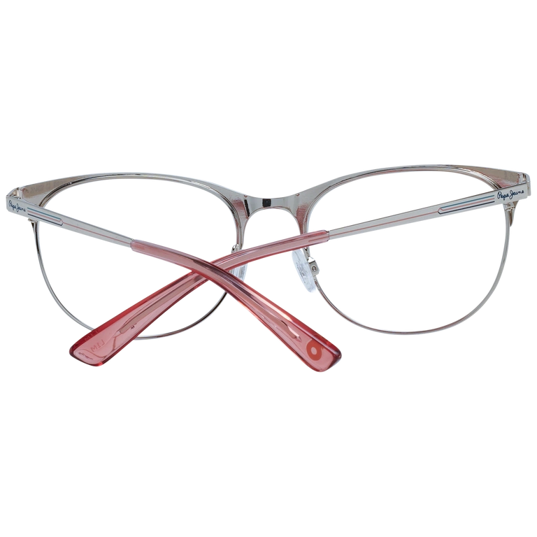 Okulary oprawki Damskie Pepe Jeans PJ1378 Niebieskie
