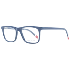 Okulary oprawki Męskie Gant GA3230 Niebieskie