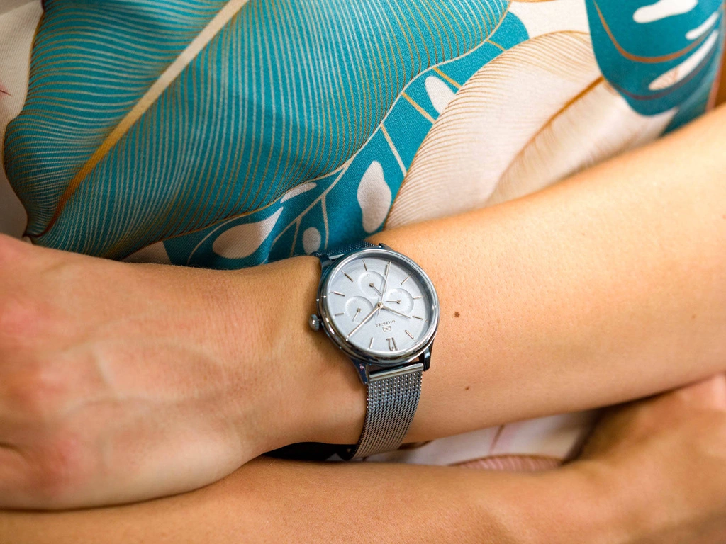 Zegarek damski TOMMY HILFIGER LAYLA 1782459