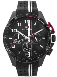 Zegarek męski TOMMY HILFIGER 1792168 BANK