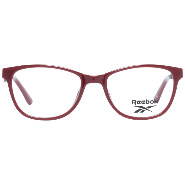 Okulary oprawki Reebok RV6020 06 50 Czerwone