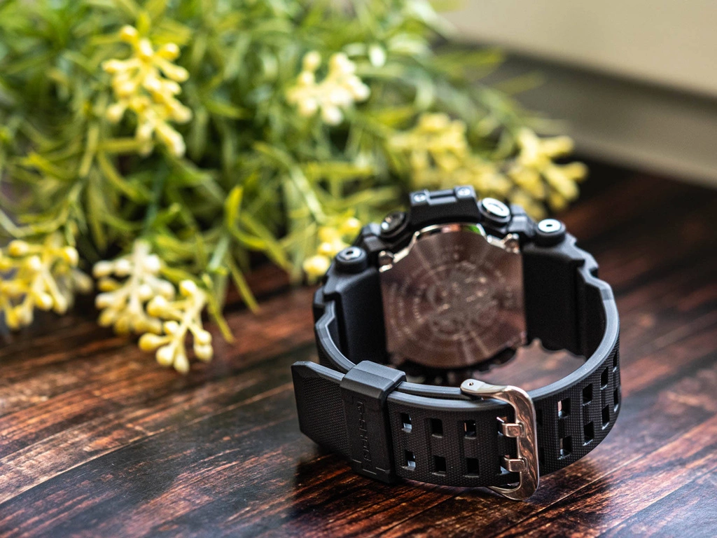 Zegarek męski CASIO G-SHOCK GW-9500MEC-1ER Mudman