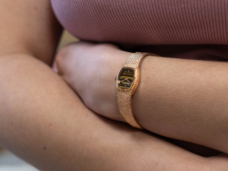 Zegarek damski BULOVA 97L185 Goddes