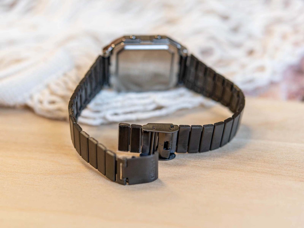 Zegarek CASIO A130WEGG-1AEF