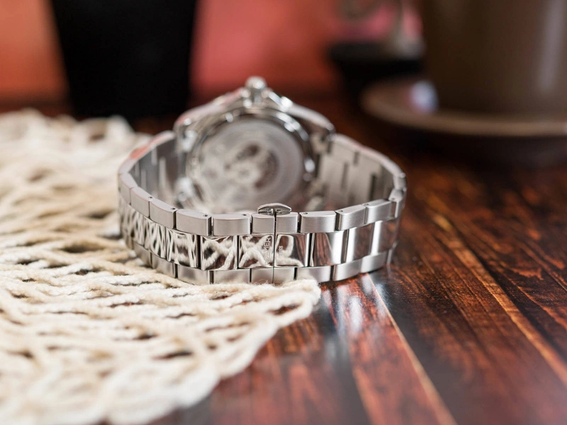 Zegarek męski ROAMER 862844 41 75 20