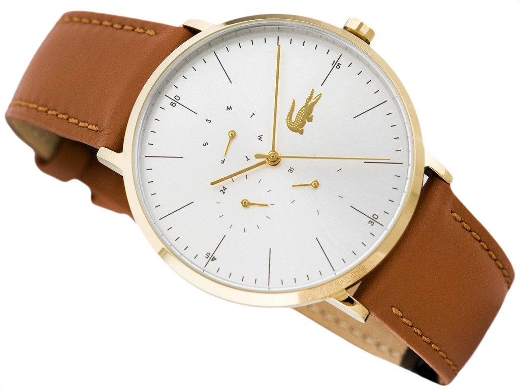 Zegarek męski LACOSTE 2010977