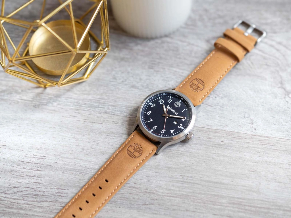 Zegarek męski TIMBERLAND TDWGB0010103 Trumbull