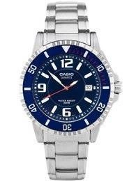 Casio MTD-1053D 2AV - Szybka i darmowa wysyłka - Raty