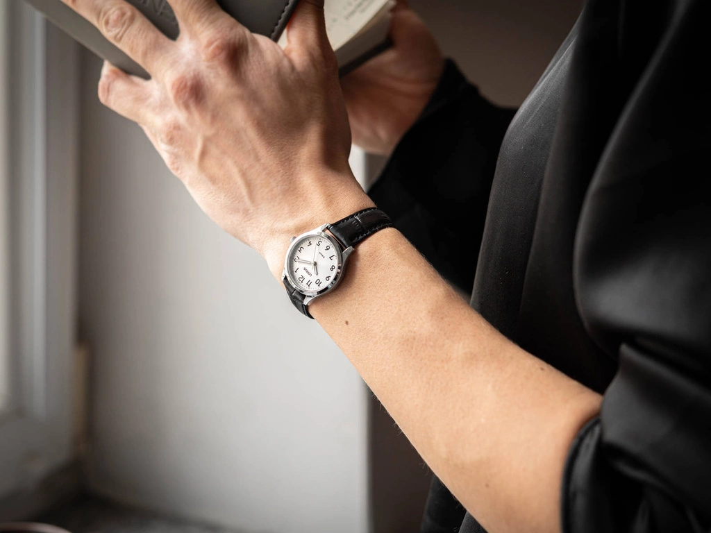 Zegarek damski LORUS RRX19JX9