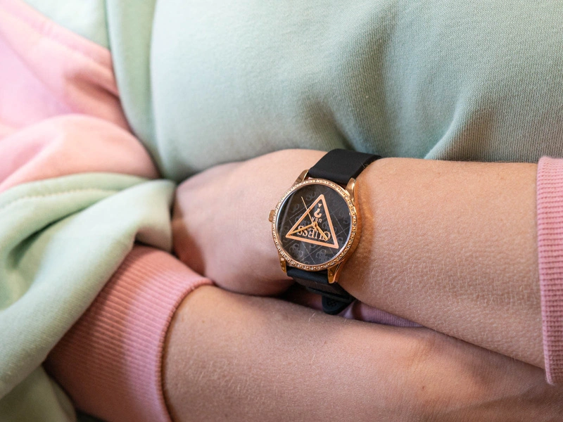 Zegarek damski GUESS GW0942L3 Roxy