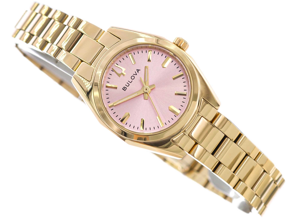 Zegarek damski BULOVA 97L187 Surveyor