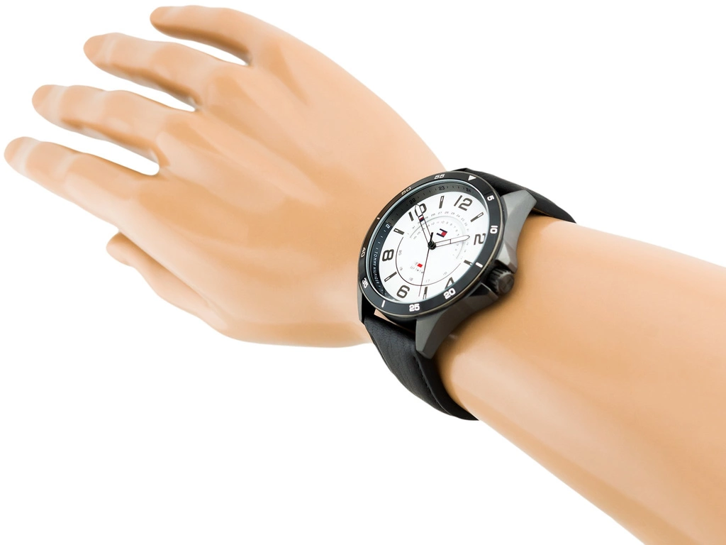 Zegarek męski TOMMY HILFIGER 1791396