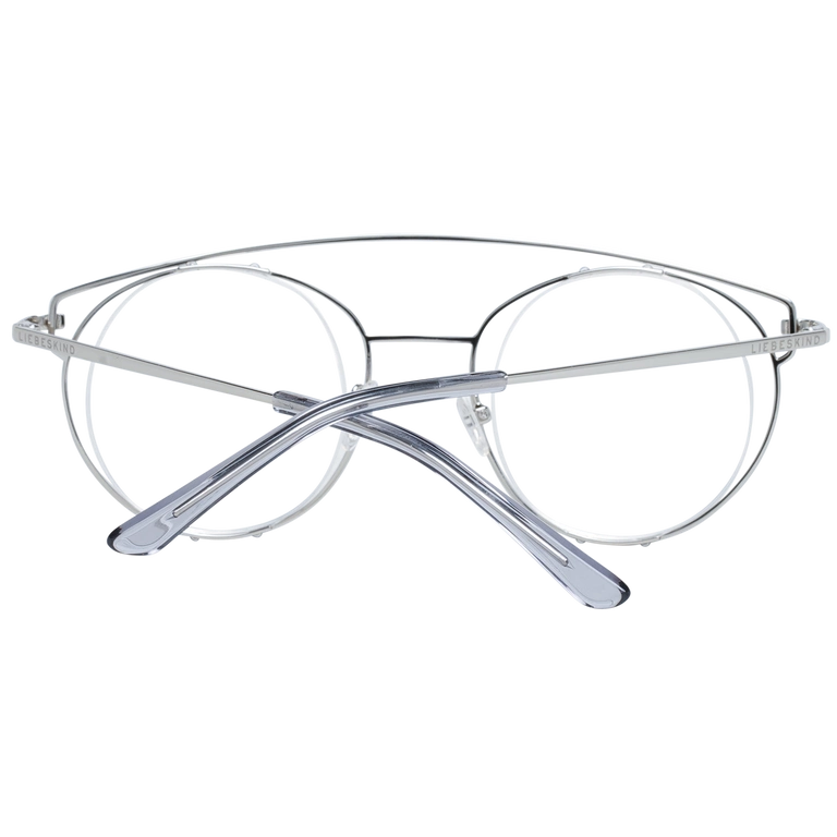 Okulary oprawki Damskie Liebeskind 11040-00200 Srebrne