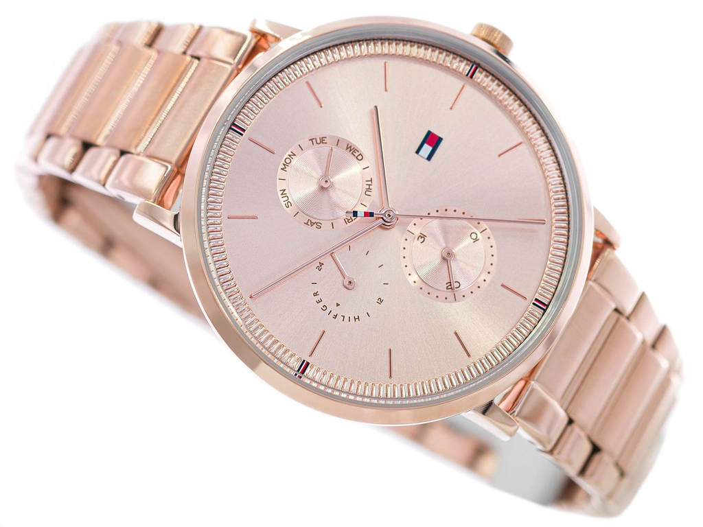 Zegarek damski TOMMY HILFIGER JENNA 1782296