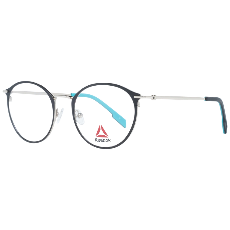 Okulary oprawki Reebok R8510 01 49 Czarne
