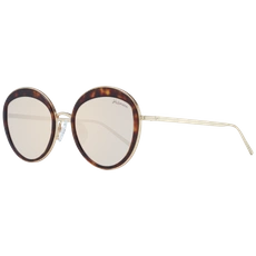 Okulary przeciwsłoneczne Damskie Ana Hickmann HI3052 Brązowe