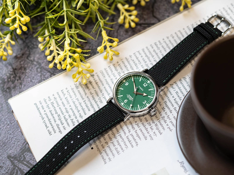 Zegarek męski TIMEX TW2V44200