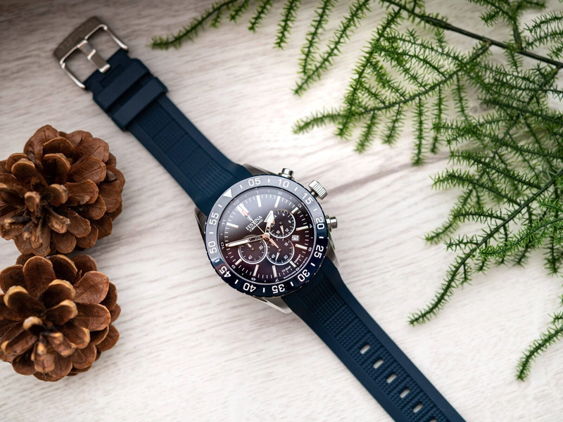 Zegarek męski FESTINA F20515/1 Ceramic 