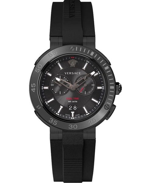Zegarek męski VERSACE VECN002/19