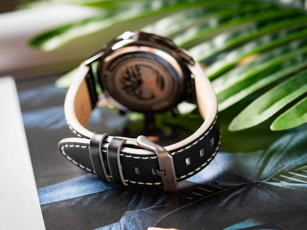 Zegarek męski TIMBERLAND TDWGF2181803