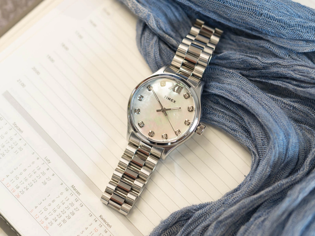 Zegarek damski TIMEX TW2W85300 Legacy