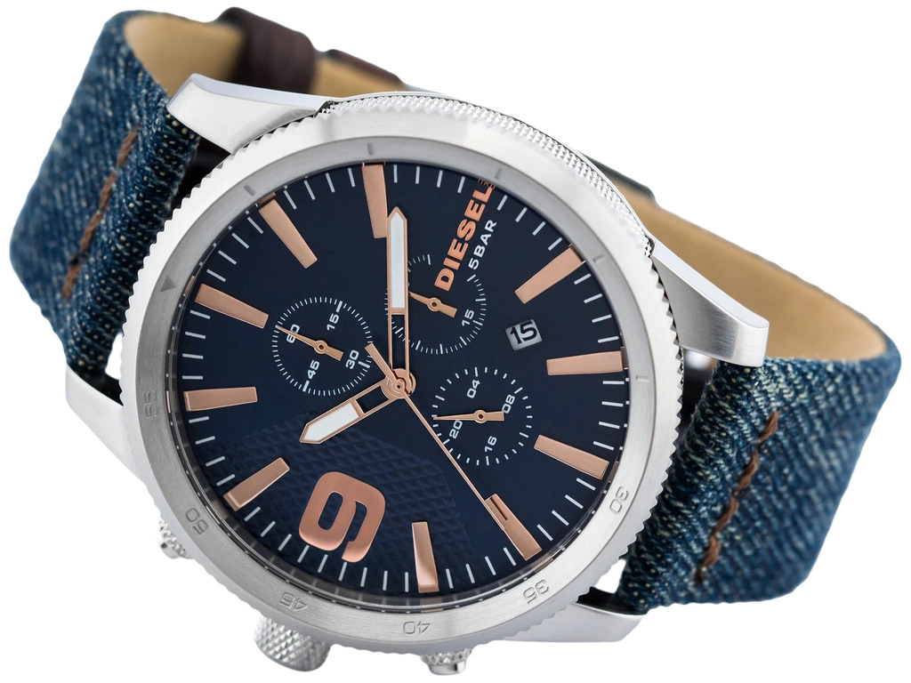 Zegarek męski DIESEL DZ4450