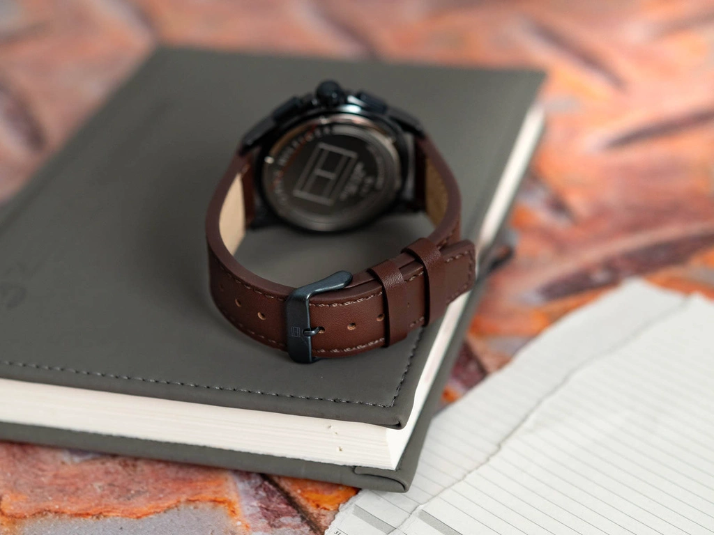 Zegarek męski TOMMY HILFIGER 1710632 Walker