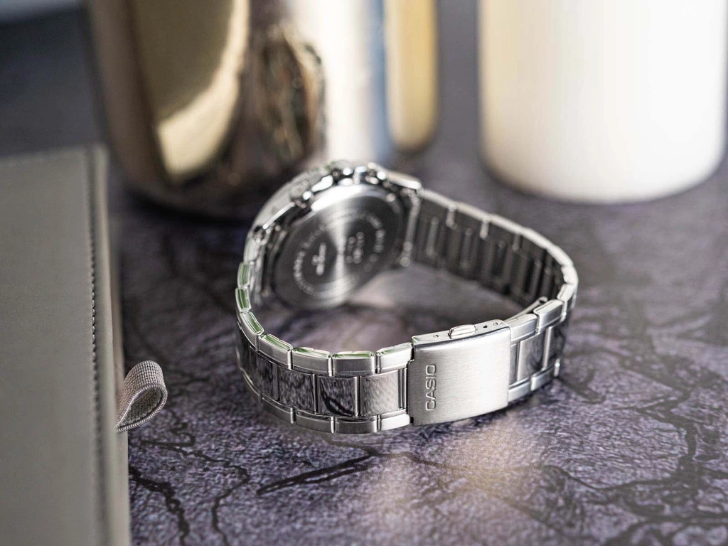 Zegarek męski CASIO MTP-1374PD-5AVEF