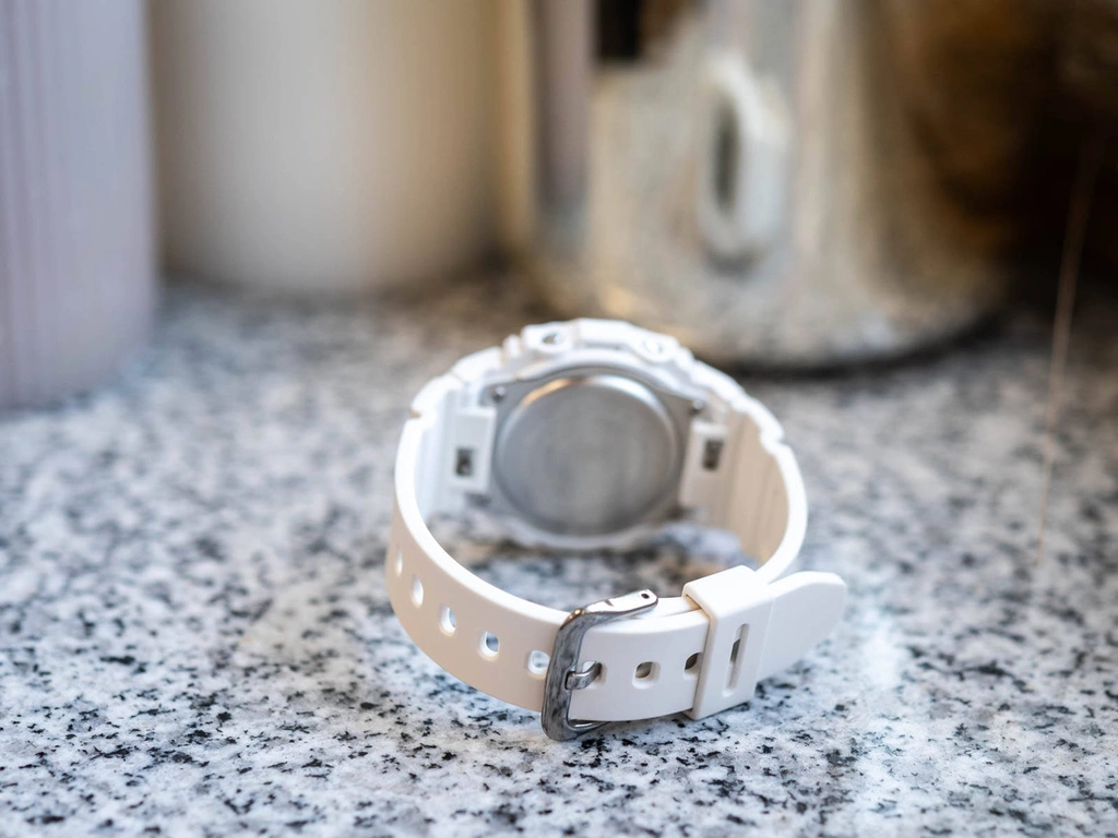 Zegarek damski CASIO BABY-G BGD-565U-7ER