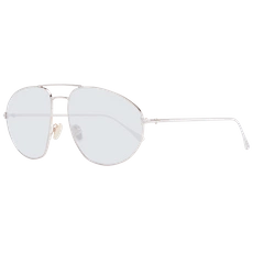 Okulary przeciwsłoneczne Męskie Tom Ford FT0796 Złote