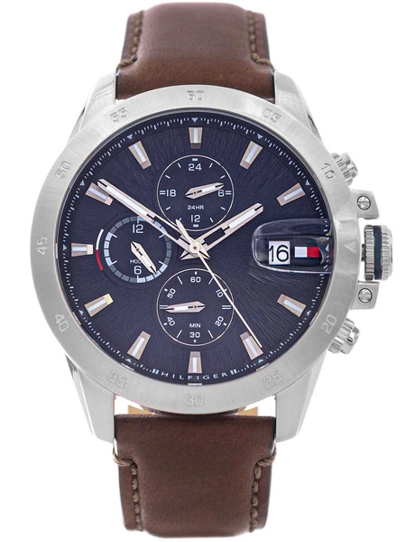 Zegarek męski TOMMY HILFIGER 1792195 Jameson