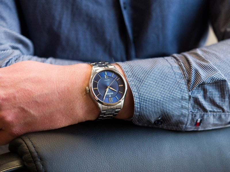 Zegarek męski FESTINA CLASSIC F20425/2