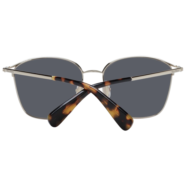 Okulary przeciwsłoneczne Damskie Max Mara MM0043 Złote