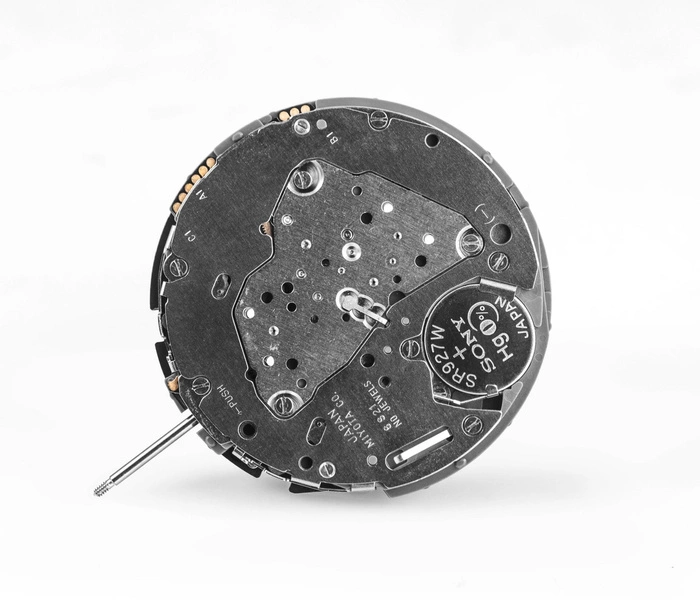 Zegarek męski VOSTOK EUROPE Lunokhod-2 6S21-620E631