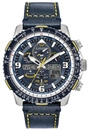 Zegarek męski Citizen Promaster Skyhawk Blue Angels JY8078-01L