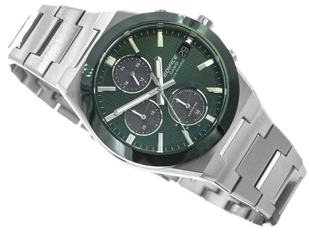 Zegarek męski CASIO Edifice EFS-S650D-3AEF