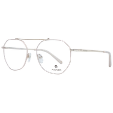 Okulary oprawki Aigner 30586-00170 55 Beżowe