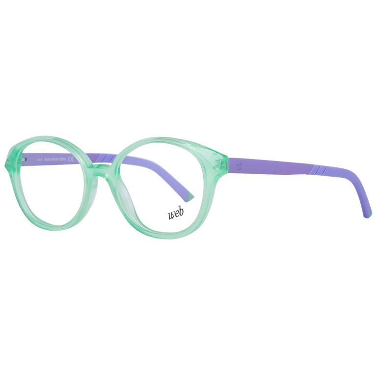 Okulary oprawki Damskie Web WE5266 077 47 Wielokolorowe