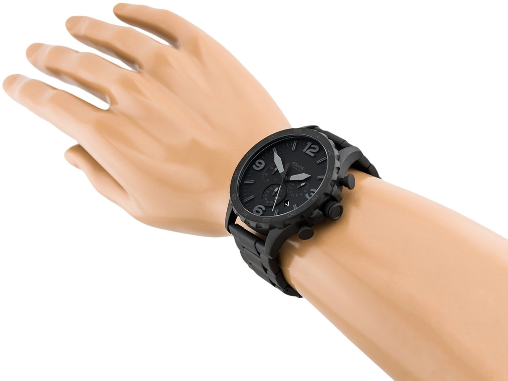 Zegarek męski FOSSIL Nate JR1401