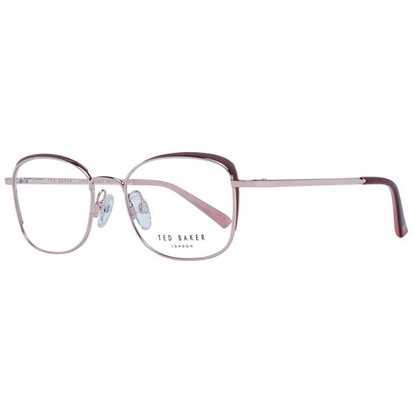 Okulary oprawki Damskie Ted Baker TB2264 Brązowe