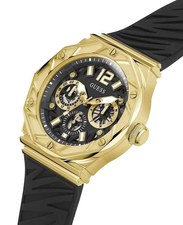 Zegarek męski GUESS GW0634G2 Rival