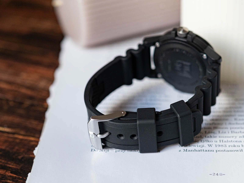 Zegarek męski Luminox X2.2001 Sea Bass 2000