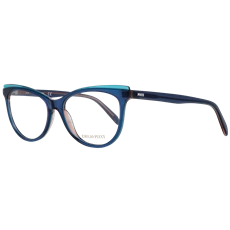 Okulary oprawki Damskie Emilio Pucci EP5099 092 53 Niebieskie