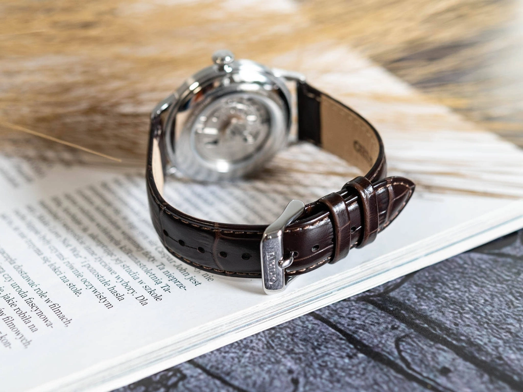 Zegarek męski ORIENT RA-AP0003S30B