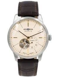 Zegarek męski ZEPPELIN FLATLINE 7364-5