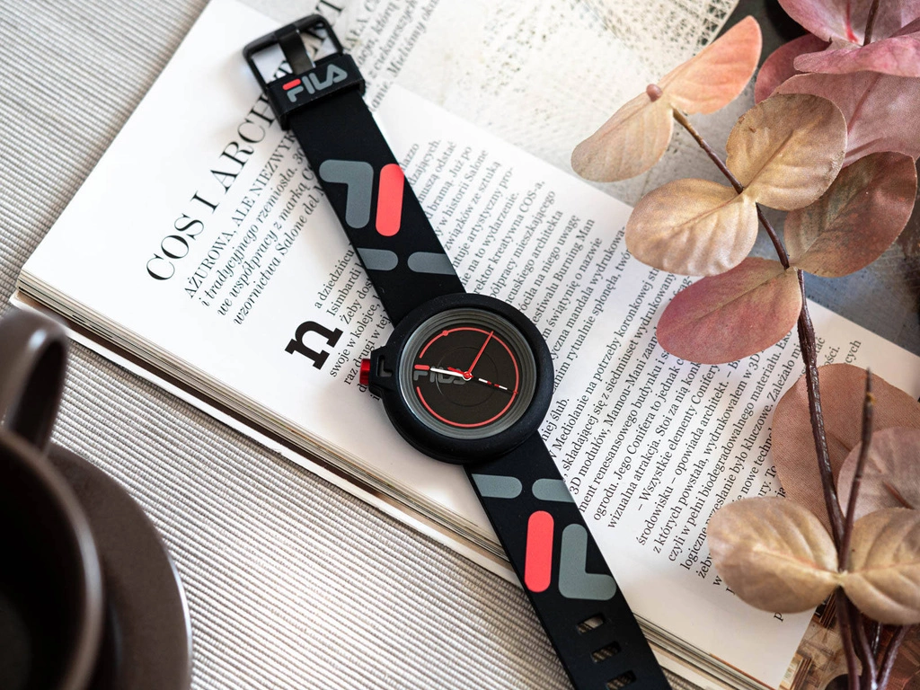 Zegarek męski FILA 38-6081-008