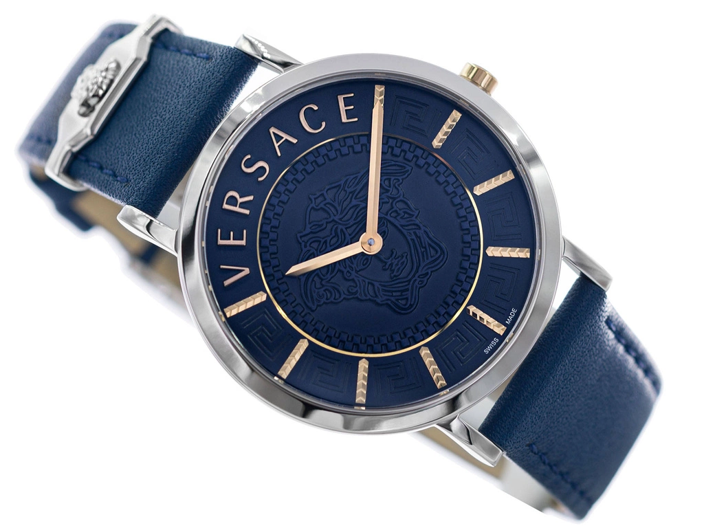 Zegarek damski VERSACE ESSENTIAL VEK400121