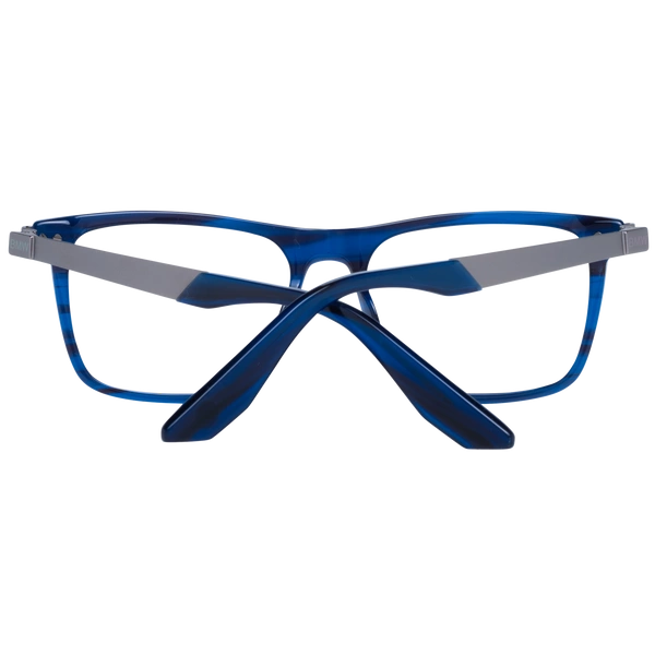 Okulary oprawki Męskie BMW BW5002-H 092 52 Niebieskie