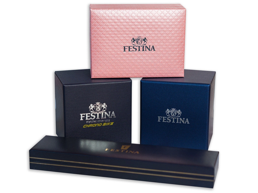 Zegarek męski FESTINA F20660/4 Petite